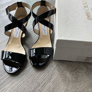 Jimmy Choo sandal